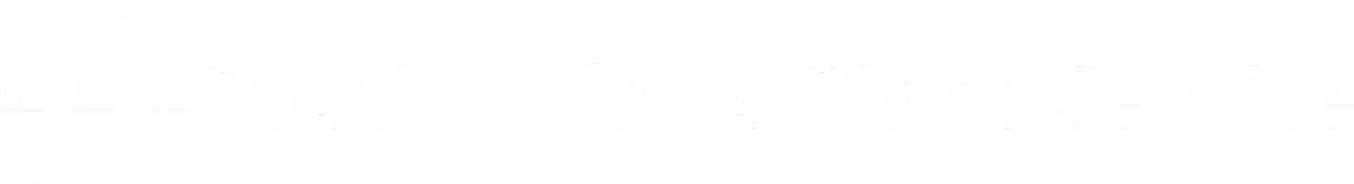 Dustin Adams Piano Service
